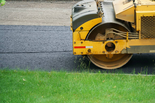 Professional Driveway Pavers in Central City, KY